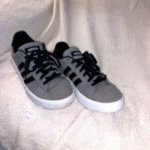Casual Adidas Sneakers
